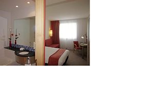 Holiday Inn Express Barcelona City 22@ By Ihg
